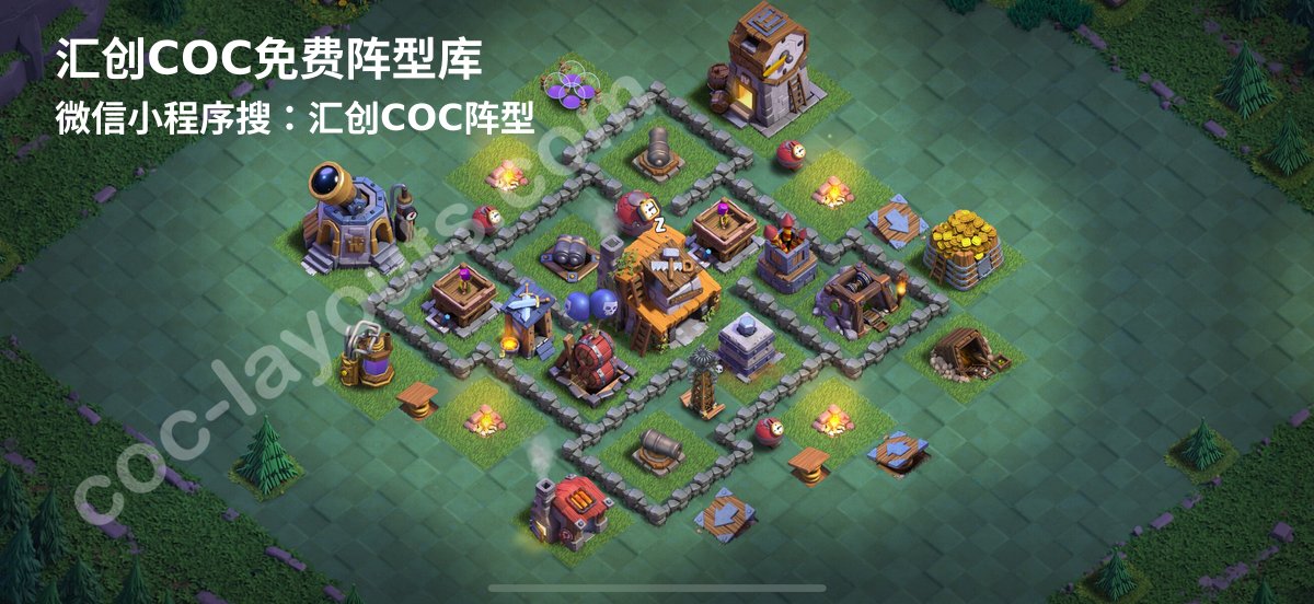 汇创阵型库官方阵型