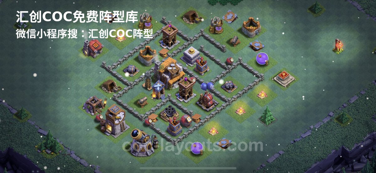 汇创阵型库官方阵型