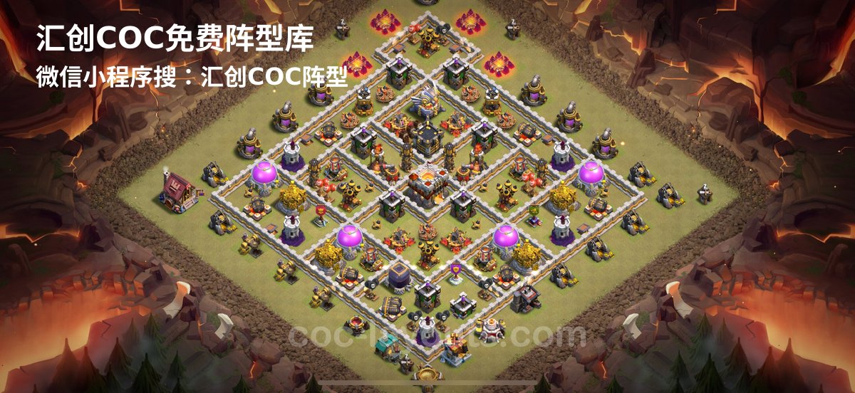 汇创阵型库官方阵型
