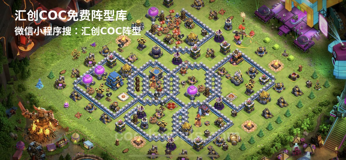 汇创阵型库官方阵型