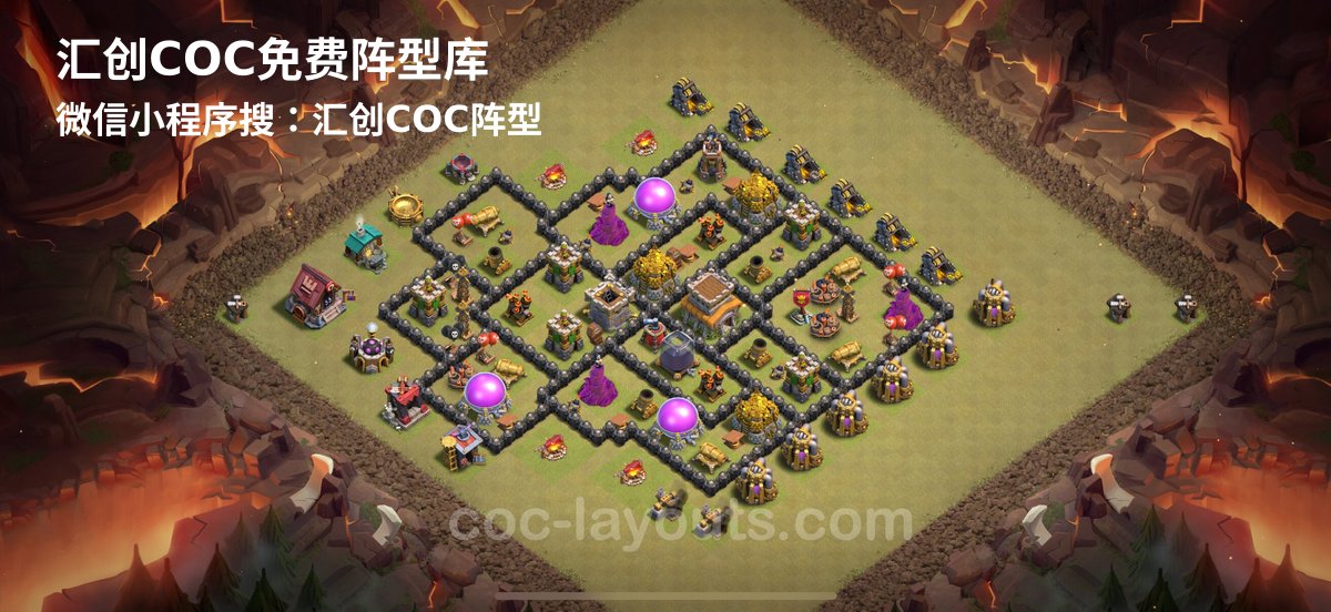 汇创阵型库官方阵型