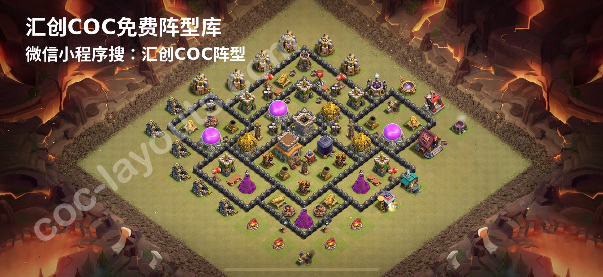 汇创阵型库官方阵型
