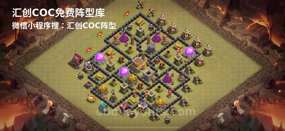 汇创阵型库官方阵型