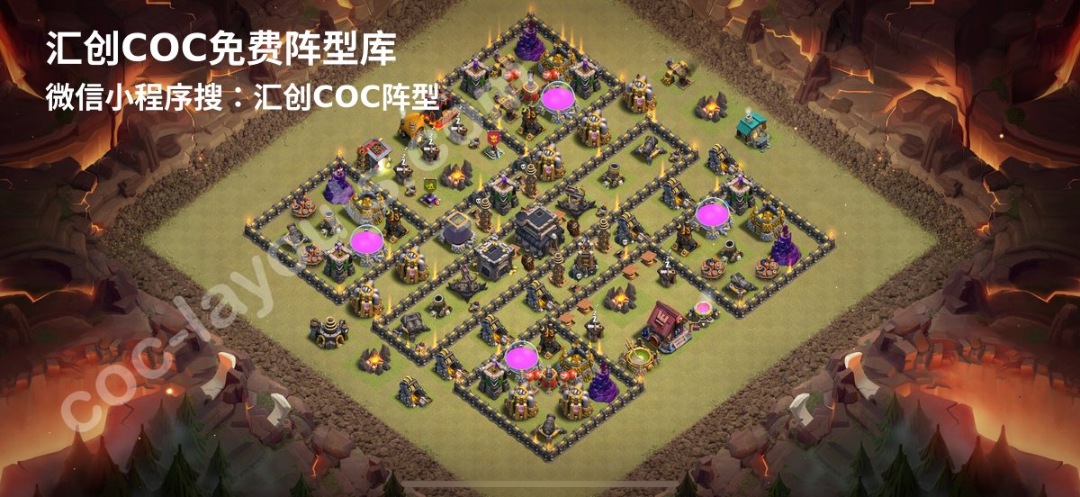 汇创阵型库官方阵型